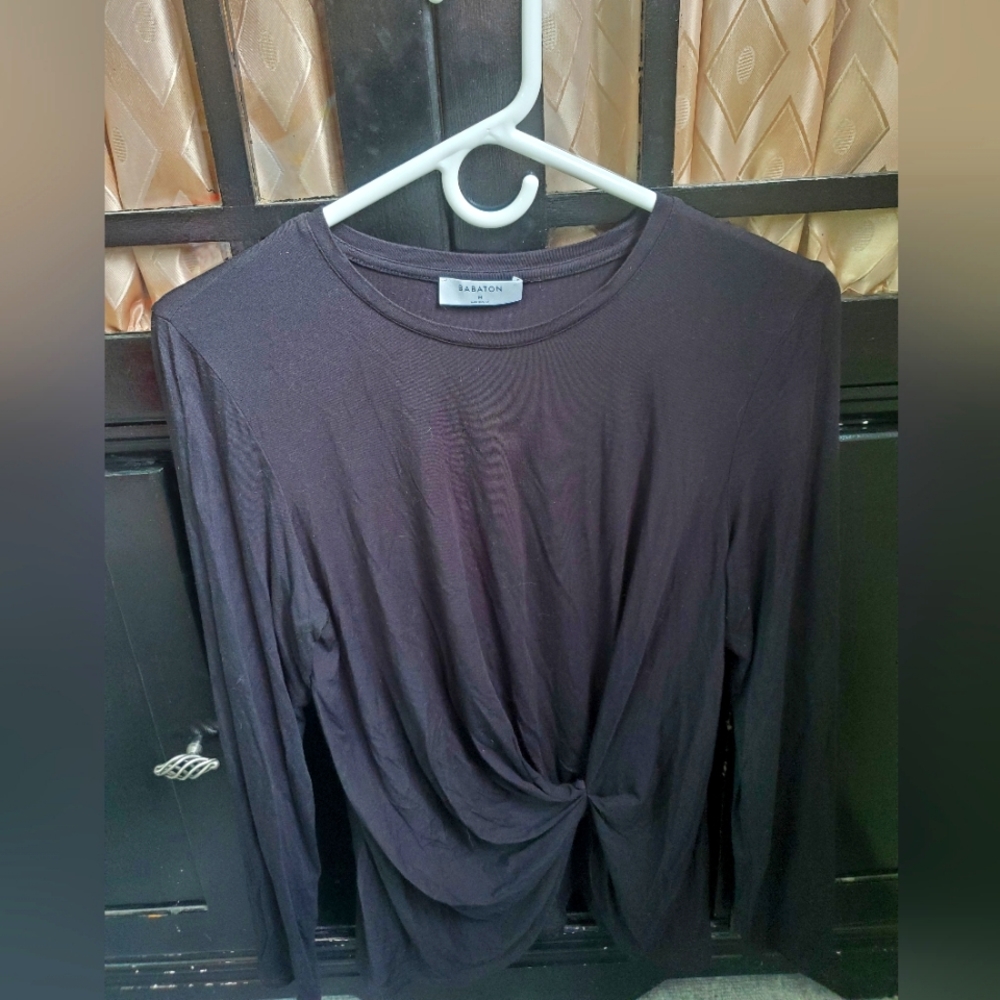 Babaton longsleeve